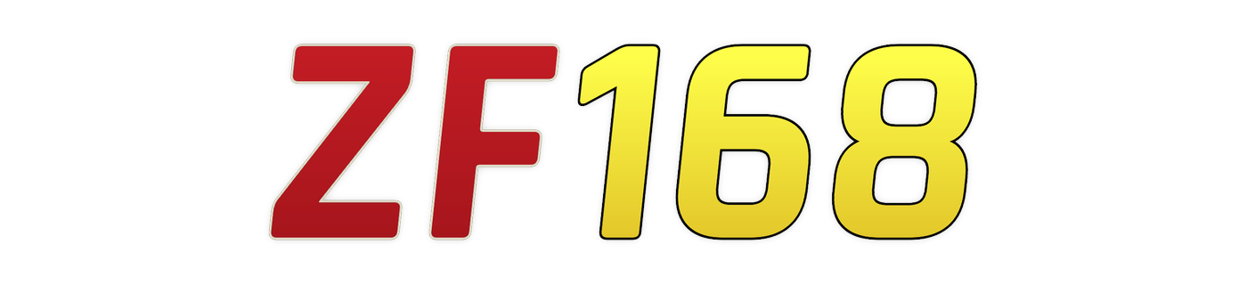 zf168 Logo